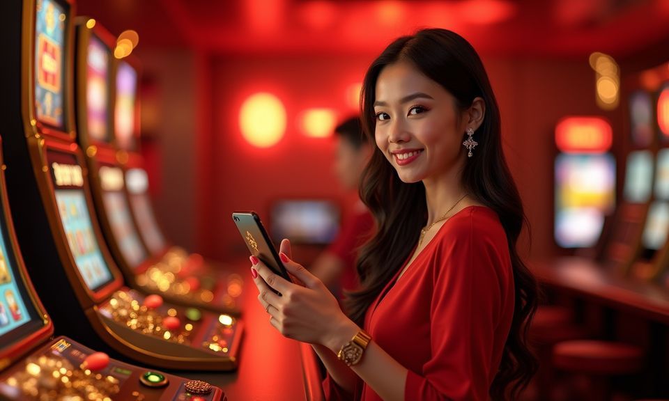 higgs77 Live Roulette Wheel di Lobby higgs77