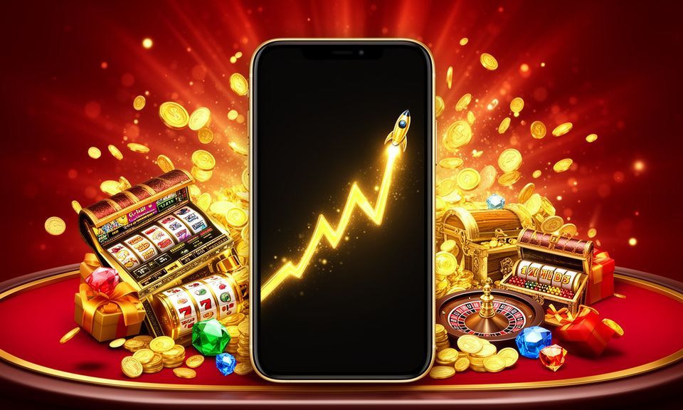 higgs77 casino app visual